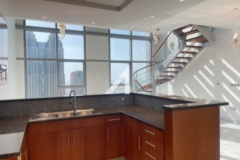 Appartement à Central Park Tower, DIFC, Dubai, 2 chambres, 150 m², № 96059 - photo 9