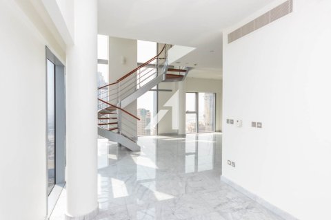 Appartement à Central Park Tower, DIFC, Dubai, 2 chambres, 150 m², № 96059