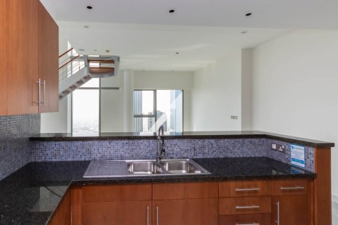 Appartement à Central Park Tower, DIFC, Dubai, 2 chambres, 150 m², № 96059 - photo 13