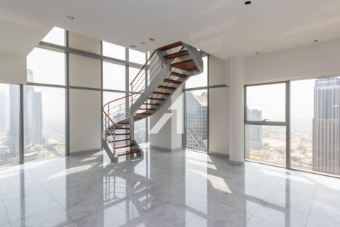 Appartement à Central Park Tower, DIFC, Dubai, 2 chambres, 150 m², № 96059 - photo 7