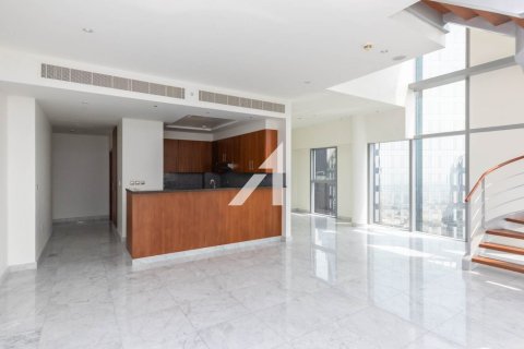 Appartement à Central Park Tower, DIFC, Dubai, 2 chambres, 150 m², № 96059 - photo 9