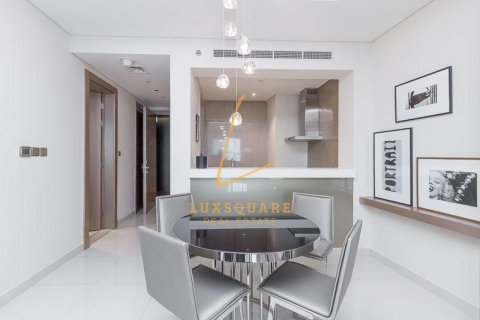 Купить квартиру в DAMAC Towers by Paramount Hotels and Resorts, Бизнес-Бэй, Дубай: 1 спальня, 86м², № 96062 - фото 12