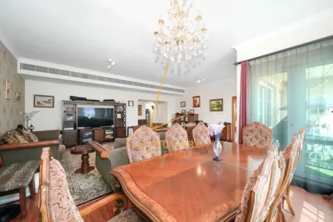 Apartment in Green Community, Dubai 3 bedrooms, 237 sq.m. № 96061 - photo 21