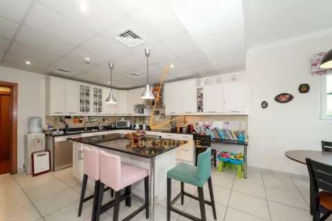 Apartment in Green Community, Dubai 3 bedrooms, 237 sq.m. № 96061 - photo 18