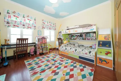 Apartment in Green Community, Dubai 3 bedrooms, 237 sq.m. № 96061 - photo 3