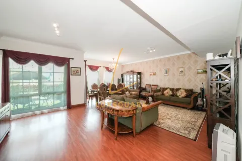 Apartment in Green Community, Dubai 3 bedrooms, 237 sq.m. № 96061 - photo 22