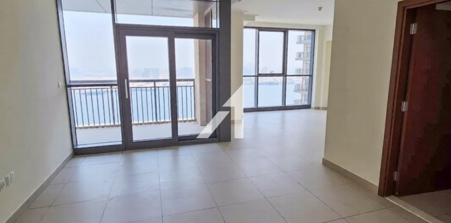 Квартира в Dubai Creek Residence Tower 2 South, Dubai Creek Harbour (The Lagoons), Дубай, 3 спальни, 179м², № 96058