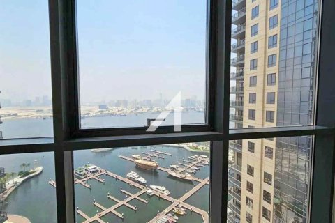 Appartement à Dubai Creek Residence Tower 2 South, Dubai Creek Harbour (The Lagoons), Dubai, 3 chambres, 179 m², № 96058 - photo 5