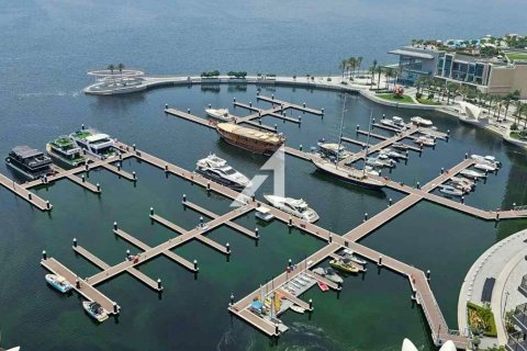 Appartement à Dubai Creek Residence Tower 2 South, Dubai Creek Harbour (The Lagoons), Dubai, 3 chambres, 179 m², № 96058