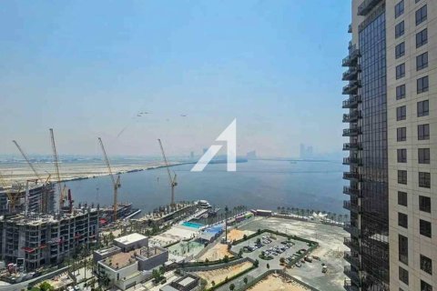 Appartement à Dubai Creek Residence Tower 2 South, Dubai Creek Harbour (The Lagoons), Dubai, 3 chambres, 179 m², № 96058 - photo 4