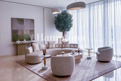 Apartment in Maple at Dubai Hills Estate, Dubai Hills Estate, Dubai 1 bedroom, 65.89981402 sq.m. № 108800 - photo 4