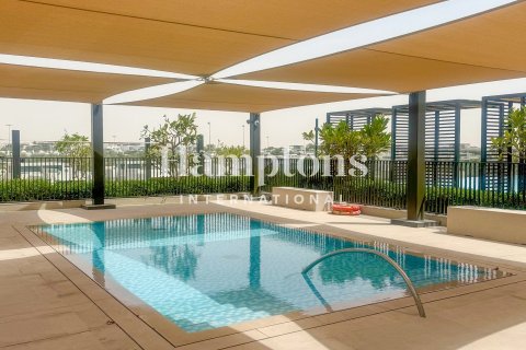 Apartment in Maple at Dubai Hills Estate, Dubai Hills Estate, Dubai 1 bedroom, 65.89981402 sq.m. № 108800 - photo 7