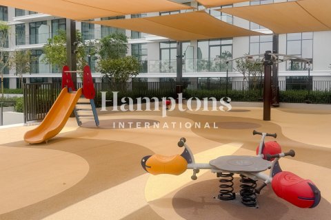Apartment in Maple at Dubai Hills Estate, Dubai Hills Estate, Dubai 1 bedroom, 65.89981402 sq.m. № 108800 - photo 5