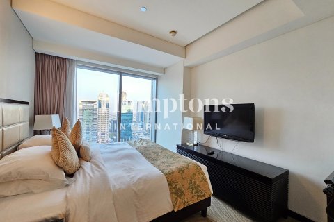 Apartment in The Address Dubai Marina, Dubai Marina, Dubai 1 bedroom, 78.78174400 sq.m. № 108797 - photo 2