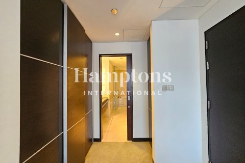 Apartment in The Address Dubai Marina, Dubai Marina, Dubai 1 bedroom, 78.78174400 sq.m. № 108797 - photo 8