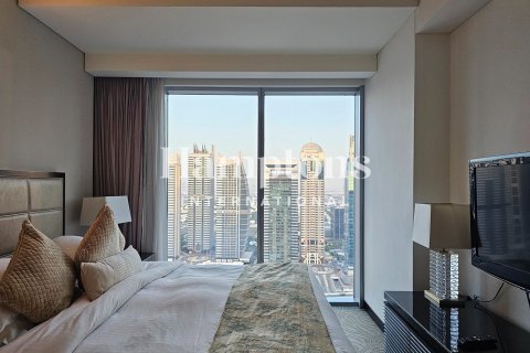 Apartment in The Address Dubai Marina, Dubai Marina, Dubai 1 bedroom, 78.78174400 sq.m. № 108797 - photo 10