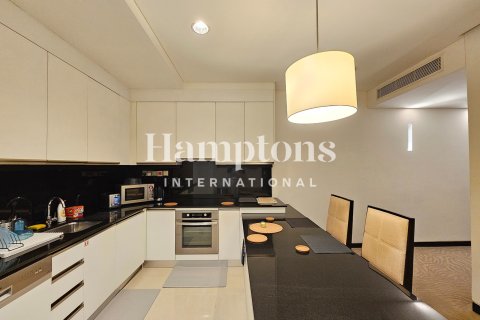Apartment in The Address Dubai Marina, Dubai Marina, Dubai 1 bedroom, 78.78174400 sq.m. № 108797 - photo 6