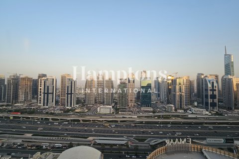 Apartment in The Address Dubai Marina, Dubai Marina, Dubai 1 bedroom, 78.78174400 sq.m. № 108797 - photo 4
