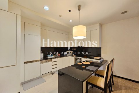 Apartment in The Address Dubai Marina, Dubai Marina, Dubai 1 bedroom, 78.7817 sq.m. № 108797