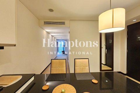 Apartment in The Address Dubai Marina, Dubai Marina, Dubai 1 bedroom, 78.78174400 sq.m. № 108797 - photo 9