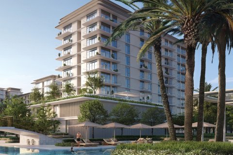 Apartment in Mina Rashid, Dubai 2 bedrooms, 123.32966153 sq.m. № 108801 - photo 7