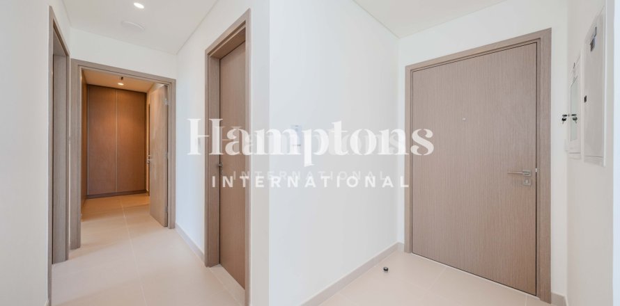 Apartment in Maple at Dubai Hills Estate, Dubai Hills Estate, Dubai 2 bedrooms, 91.974 sq.m. № 108799