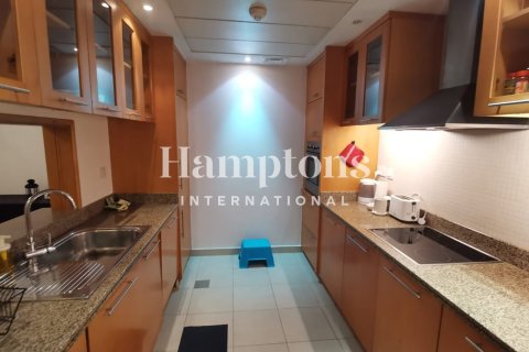 Appartement à The Address Dubai Marina, Dubai Marina, Dubai, 1 chambre, 89.00107400 m², № 108796 - photo 2
