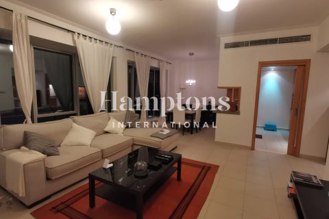 Appartement à The Address Dubai Marina, Dubai Marina, Dubai, 1 chambre, 89.00107400 m², № 108796 - photo 8