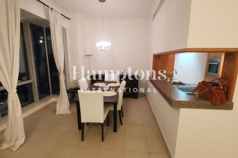Appartement à The Address Dubai Marina, Dubai Marina, Dubai, 1 chambre, 89.00107400 m², № 108796 - photo 7