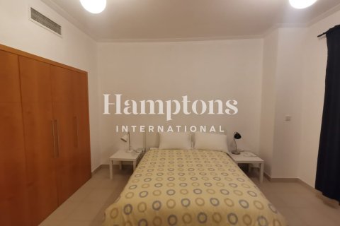 Appartement à The Address Dubai Marina, Dubai Marina, Dubai, 1 chambre, 89.0011 m², № 108796