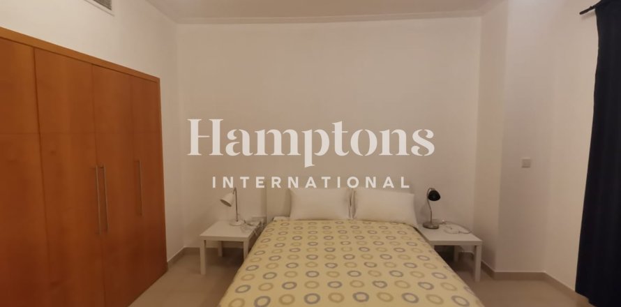 Appartement à The Address Dubai Marina, Dubai Marina, Dubai, 1 chambre, 89.0011 m², № 108796