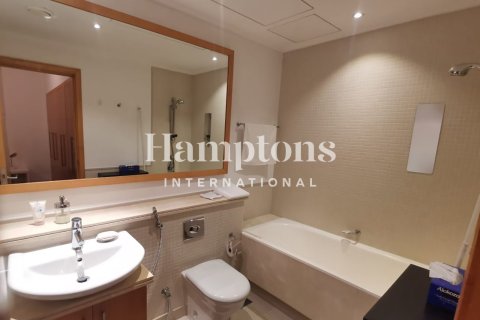 Appartement à The Address Dubai Marina, Dubai Marina, Dubai, 1 chambre, 89.00107400 m², № 108796 - photo 4