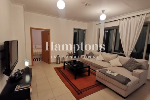 Appartement à The Address Dubai Marina, Dubai Marina, Dubai, 1 chambre, 89.00107400 m², № 108796 - photo 10
