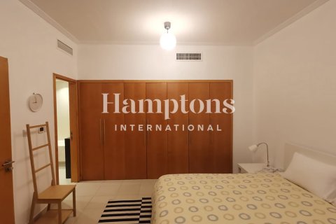 Appartement à The Address Dubai Marina, Dubai Marina, Dubai, 1 chambre, 89.00107400 m², № 108796 - photo 6