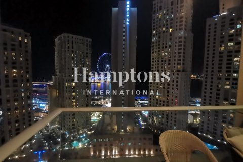 Appartement à The Address Dubai Marina, Dubai Marina, Dubai, 1 chambre, 89.00107400 m², № 108796 - photo 9