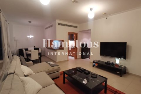 Appartement à The Address Dubai Marina, Dubai Marina, Dubai, 1 chambre, 89.00107400 m², № 108796 - photo 3