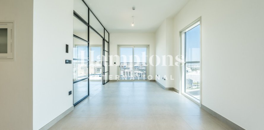 Appartement à Maple at Dubai Hills Estate, Dubai Hills Estate, Dubai, 2 chambres, 67.7402 m², № 108802