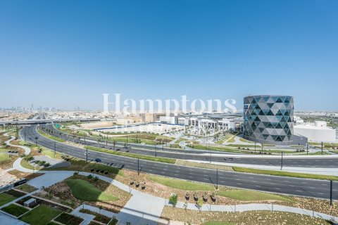 Appartement à Maple at Dubai Hills Estate, Dubai Hills Estate, Dubai, 2 chambres, 67.74022245 m², № 108802 - photo 19