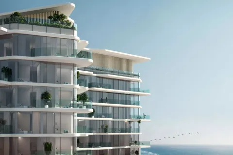 Apartment in Dubai 2 bedrooms, 93 sq.m. № 54035 - photo 2