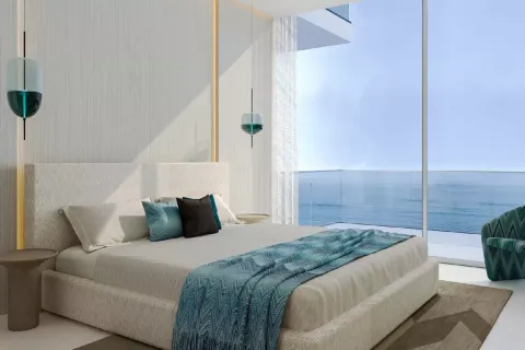 Apartment in Dubai 2 bedrooms, 93 sq.m. № 54035 - photo 5