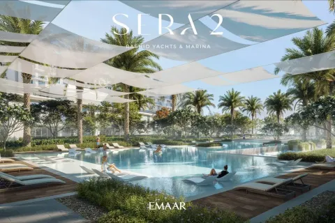 Townhouse in Dubai studio № 54046 - photo 5