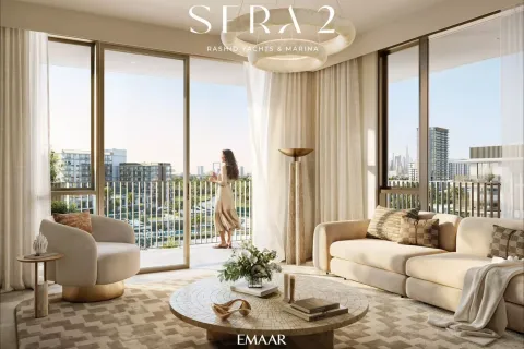 Townhouse in Dubai studio № 54046 - photo 2