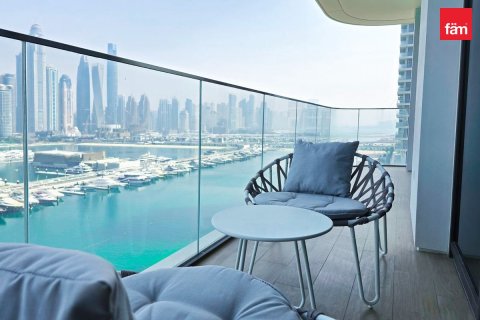 Apartment in Dubai Harbour, Dubai 2 bedrooms, 111.5 sq.m. № 137797 - photo 6