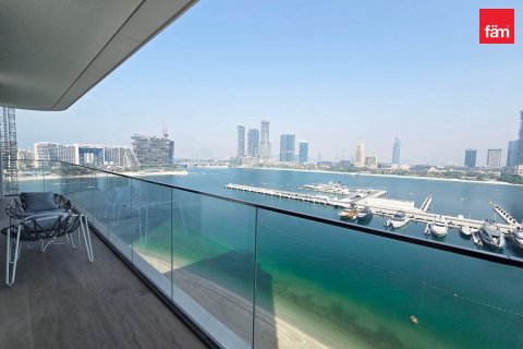Apartment in Dubai Harbour, Dubai 2 bedrooms, 111.5 sq.m. № 137797 - photo 7