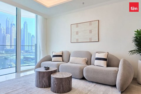 Apartment in Dubai Harbour, Dubai 2 bedrooms, 111.5 sq.m. № 137797 - photo 15