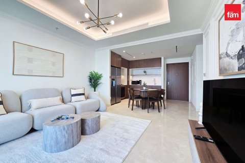 Apartment in Dubai Harbour, Dubai 2 bedrooms, 111.5 sq.m. № 137797 - photo 4