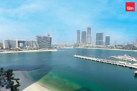 Apartment in Dubai Harbour, Dubai 2 bedrooms, 111.5 sq.m. № 137797 - photo 12