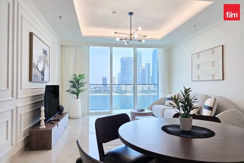 Apartment in Dubai Harbour, Dubai 2 bedrooms, 111.5 sq.m. № 137797 - photo 3