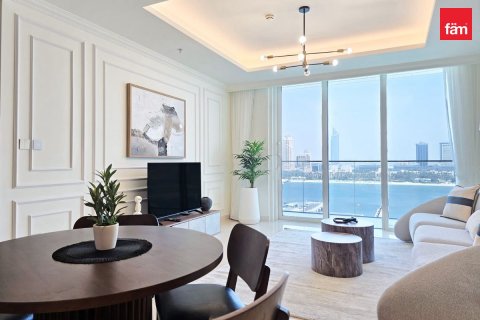 Apartment in Dubai Harbour, Dubai 2 bedrooms, 111.5 sq.m. № 137797 - photo 14