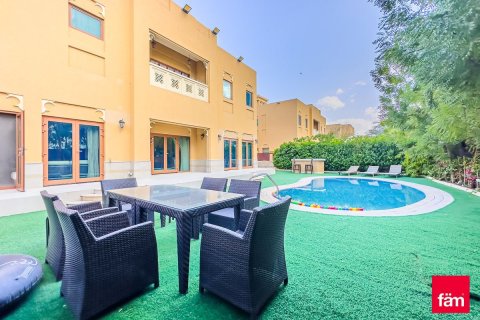 Villa in Al Furjan, Dubai 5 bedrooms, 600 sq.m. № 137796